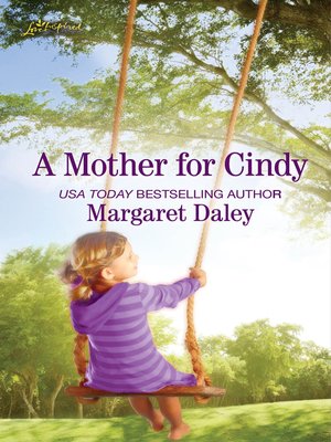 A Mother for Cindy - ebook